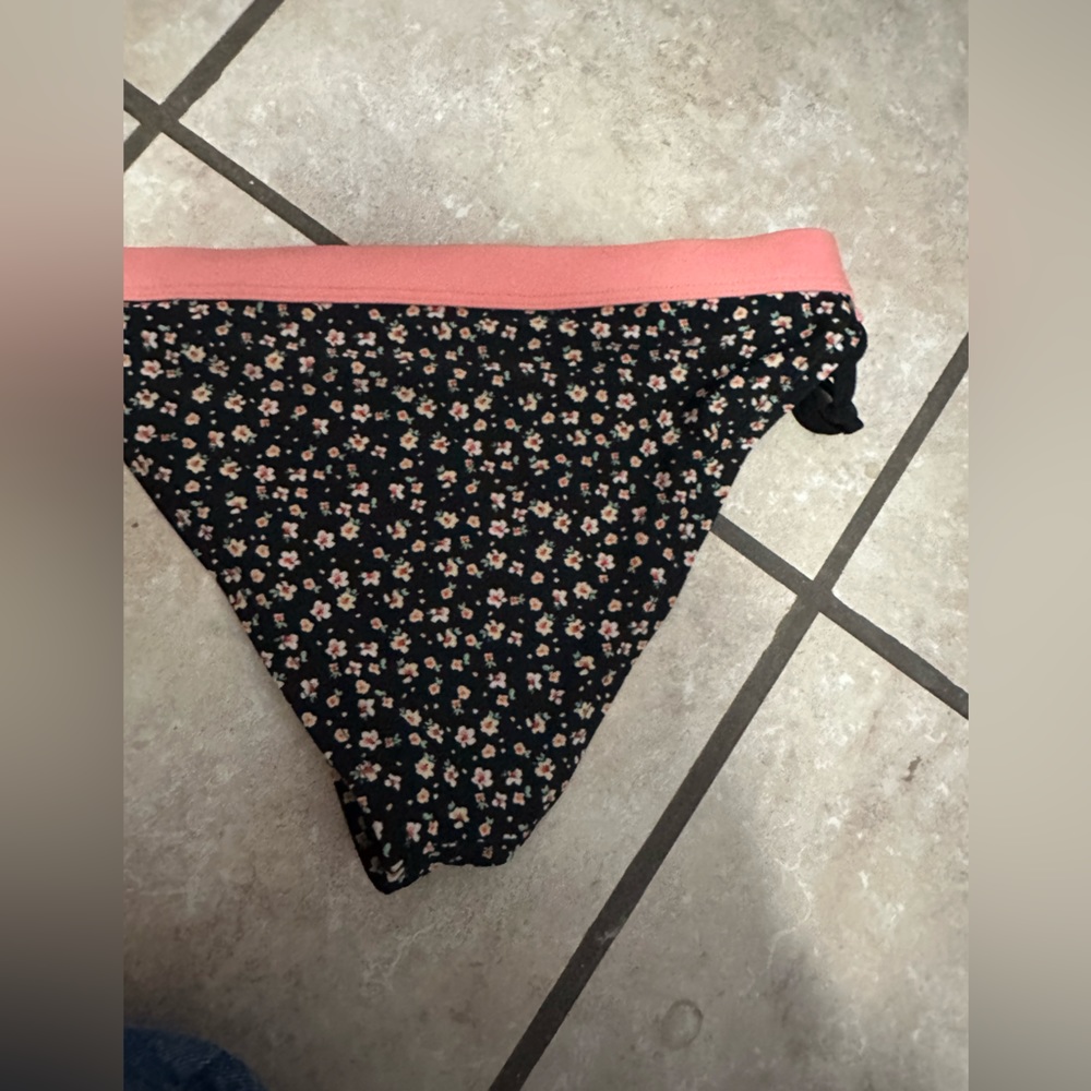 Aeropostale Bikini Bottoms